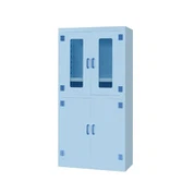 Cabinet Storio Asid ac Alcali Cryf